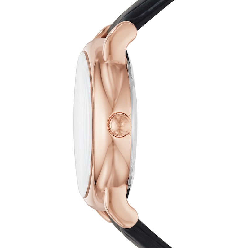 Main Image 2 of Emporio Armani Automatic Men's Watch AR60007