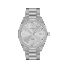 Tissot PRC 100 Solar Quartz Men's Watch T1514221103100