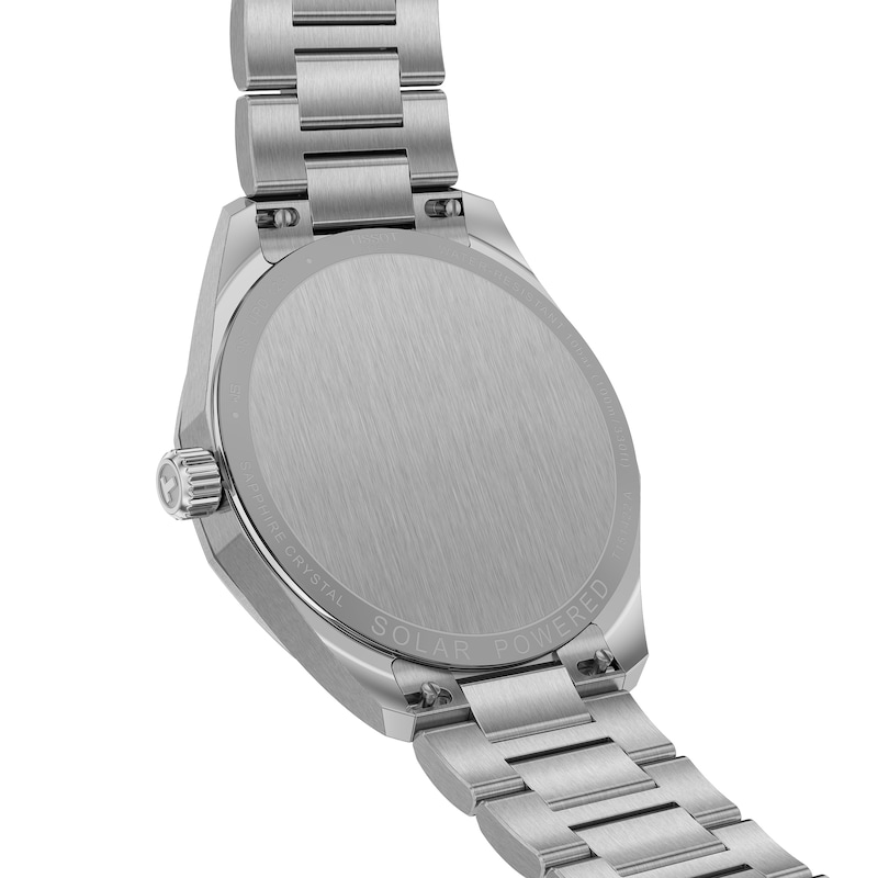 Main Image 3 of Tissot PRC 100 Solar Quartz Men's Watch T1514221103100