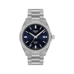 Tissot PRC 100 Solar Quartz Men's Watch T1514221104100