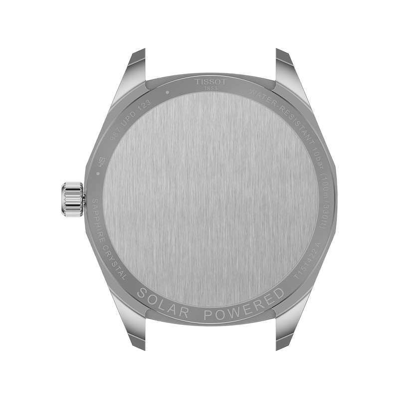 Main Image 5 of Tissot PRC 100 Solar Quartz Men's Watch T1514221104100