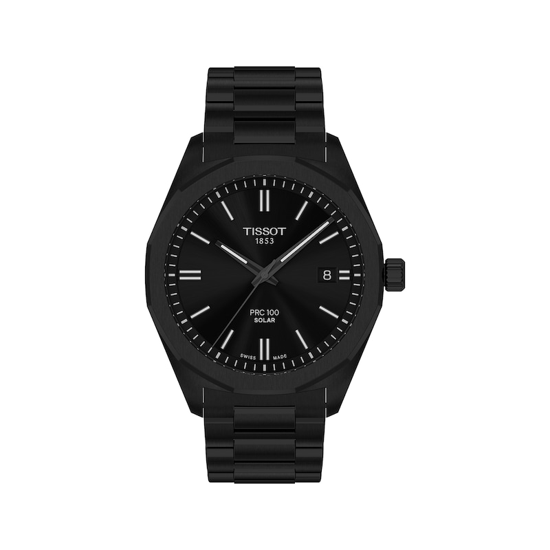 Main Image 1 of Tissot PRC 100 Solar Quartz Men's Watch T1514223305100