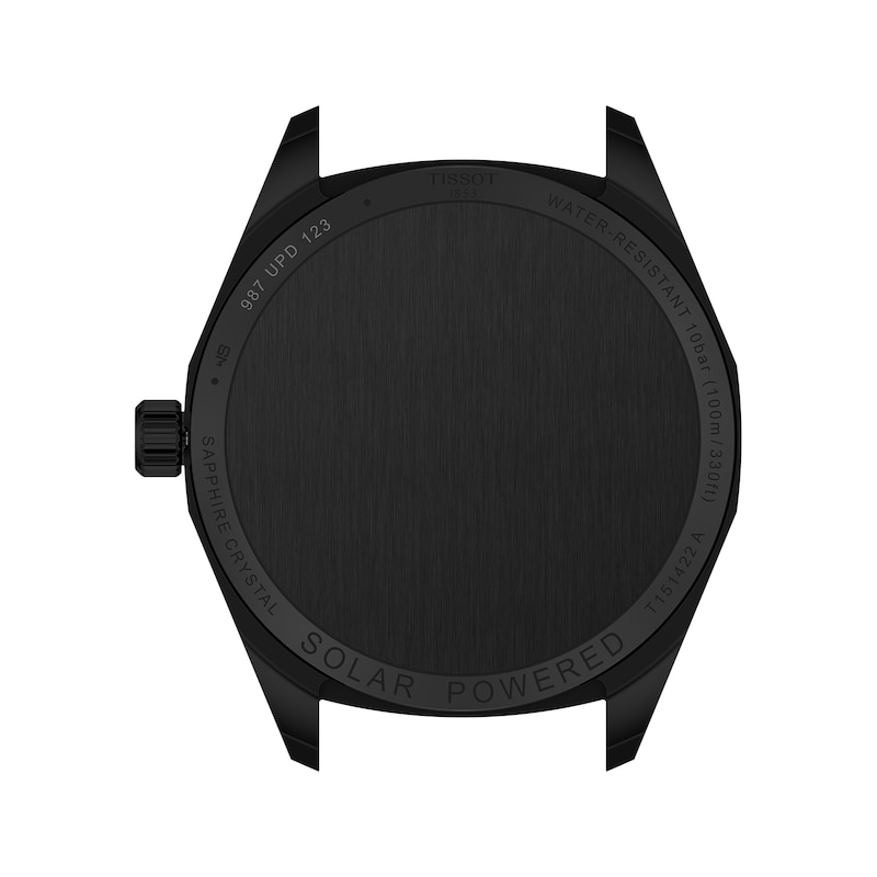 Main Image 5 of Tissot PRC 100 Solar Quartz Men's Watch T1514223305100