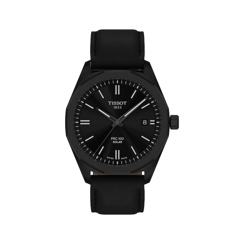Main Image 6 of Tissot PRC 100 Solar Quartz Men's Watch T1514223305100