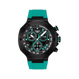 Tissot T-Race Quartz Chronograph Men's Watch T1414173705101