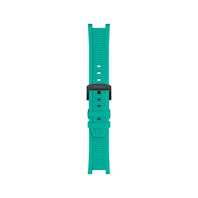 Main Image 4 of Tissot T-Race Quartz Chronograph Men's Watch T1414173705101