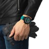 Thumbnail Image 5 of Tissot T-Race Quartz Chronograph Men's Watch T1414173705101