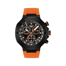 Tissot T-Race Quartz Chronograph Men's Watch T1414173705102