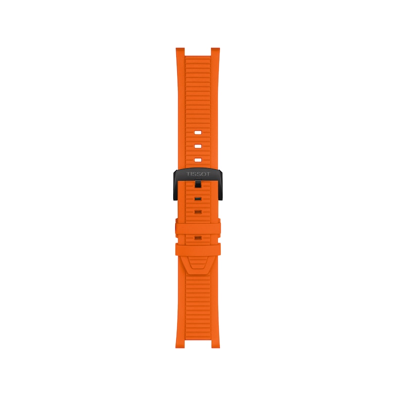 Main Image 4 of Tissot T-Race Quartz Chronograph Men's Watch T1414173705102