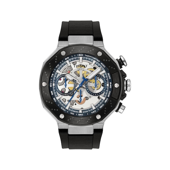 Tissot T-Race MotoGP Automatic Chronograph T1414622704100