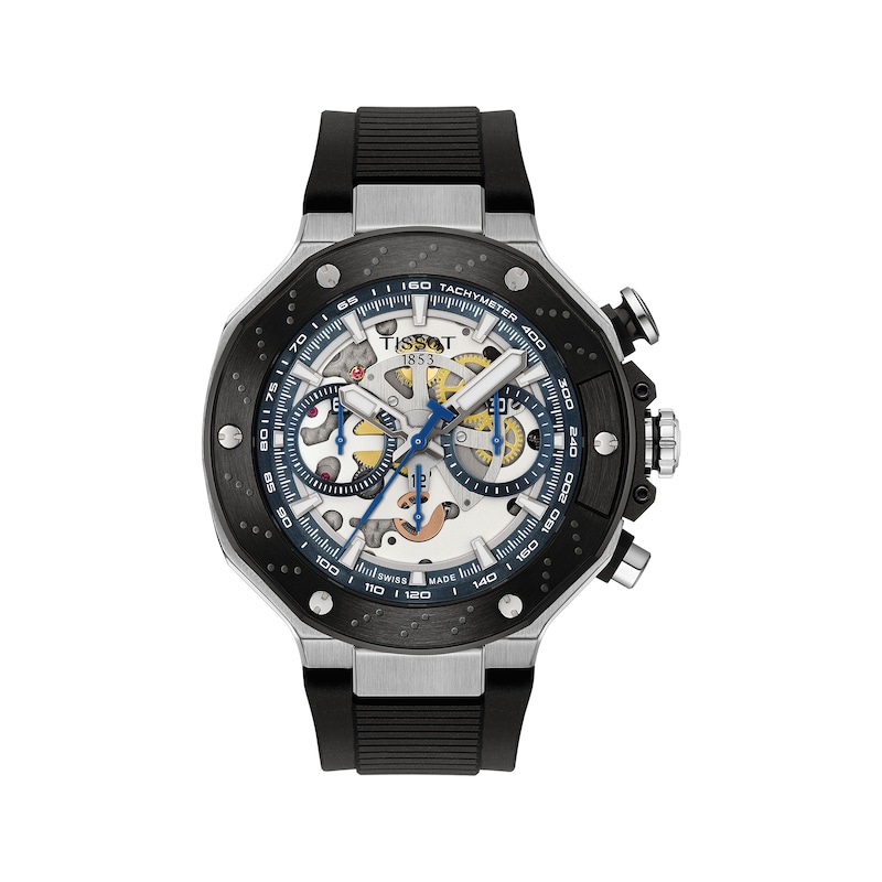 Main Image 1 of Tissot T-Race MotoGP Automatic Chronograph T1414622704100
