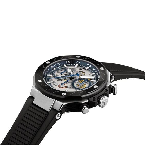 Thumbnail Image 2 of Tissot T-Race MotoGP Automatic Chronograph T1414622704100