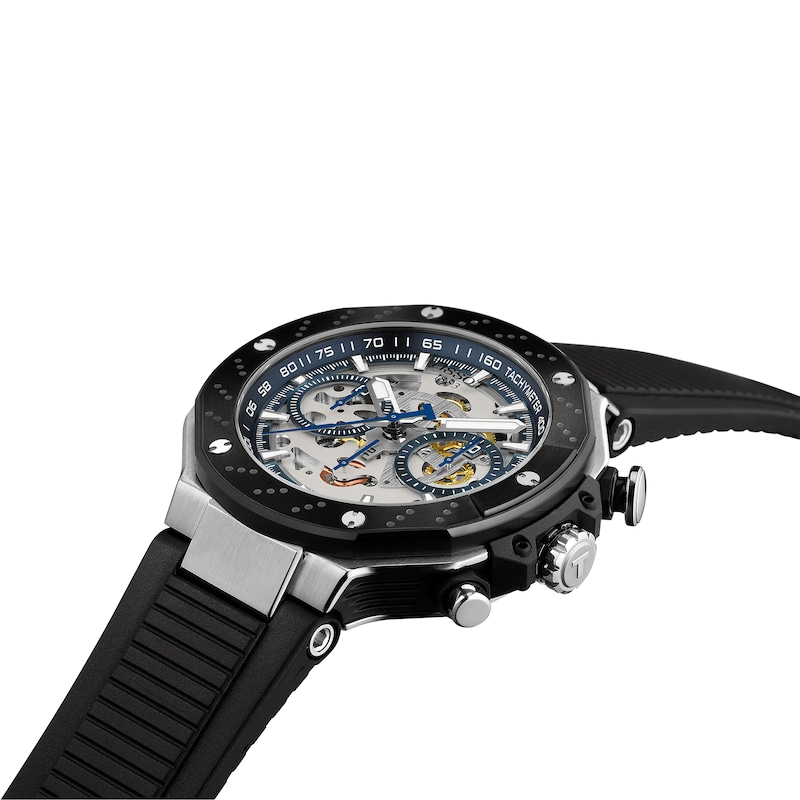 Main Image 2 of Tissot T-Race MotoGP Automatic Chronograph T1414622704100