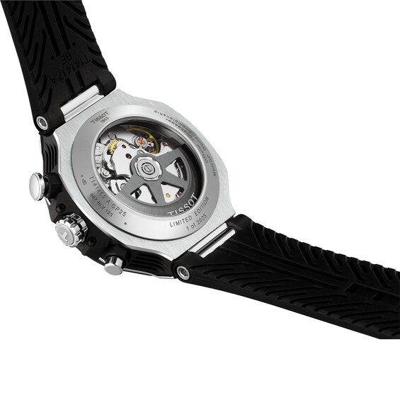 Thumbnail Image 3 of Tissot T-Race MotoGP Automatic Chronograph T1414622704100