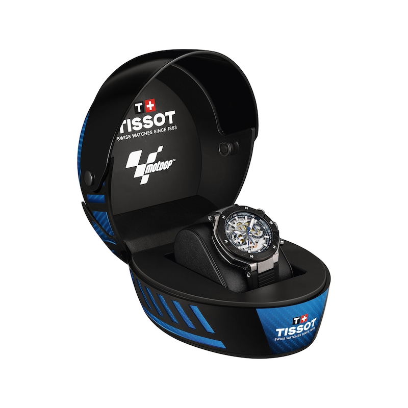 Main Image 8 of Tissot T-Race MotoGP Automatic Chronograph T1414622704100