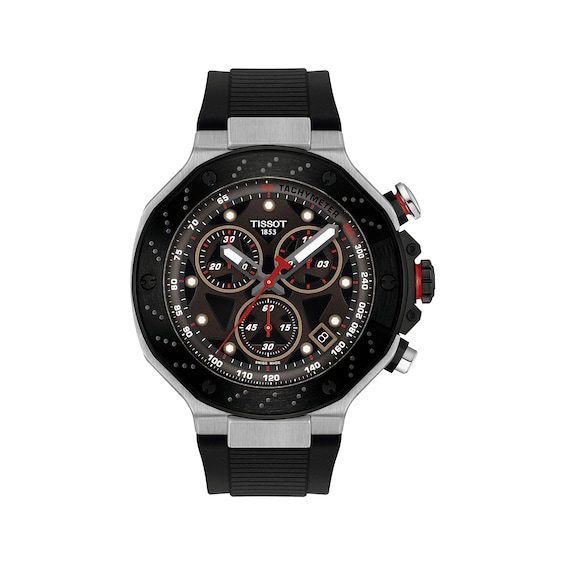 Tissot T-Race MotoGP Quartz Chronograph T1414172708100