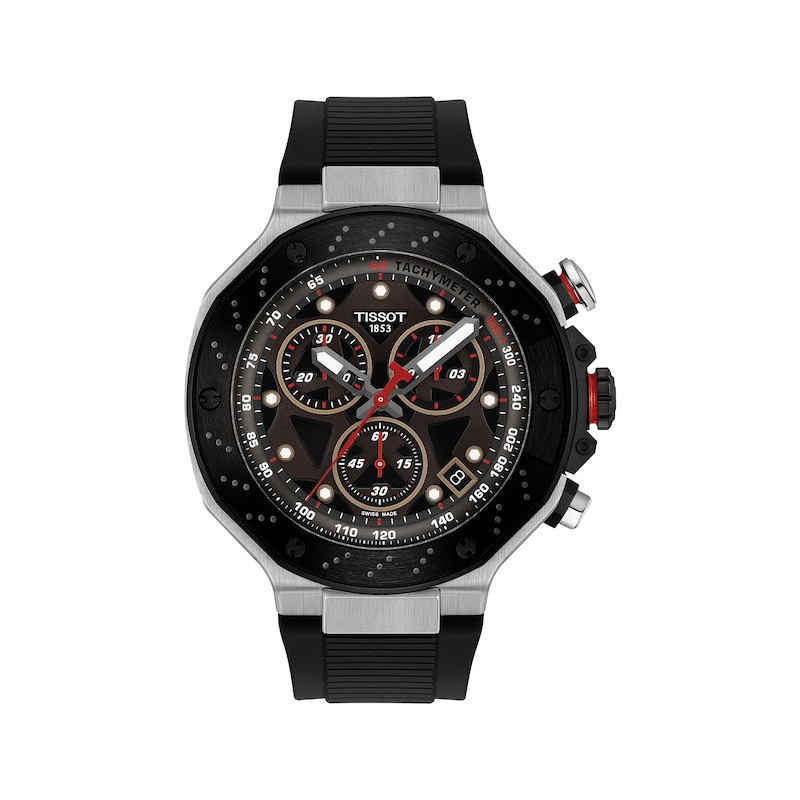 Main Image 1 of Tissot T-Race MotoGP Quartz Chronograph T1414172708100