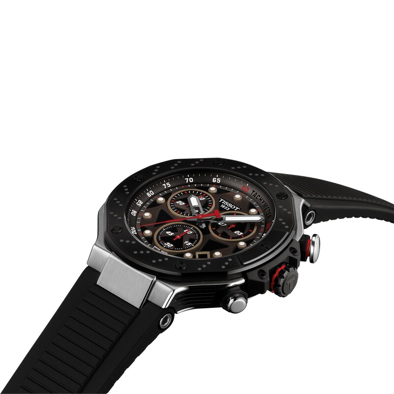 Main Image 2 of Tissot T-Race MotoGP Quartz Chronograph T1414172708100