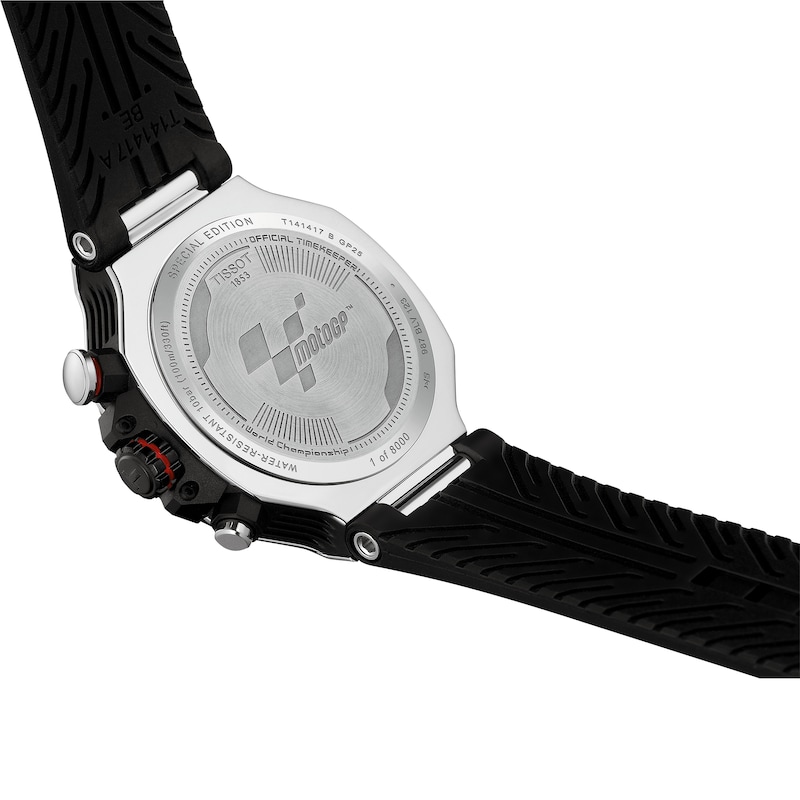 Main Image 3 of Tissot T-Race MotoGP Quartz Chronograph T1414172708100