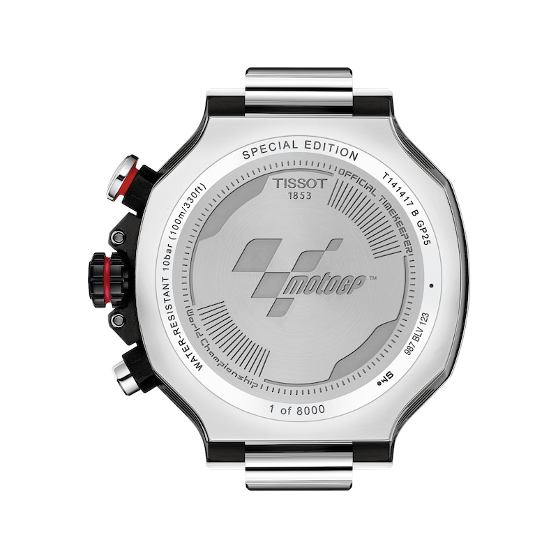 Main Image 5 of Tissot T-Race MotoGP Quartz Chronograph T1414172708100