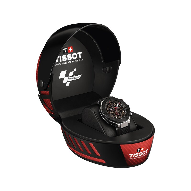 Main Image 8 of Tissot T-Race MotoGP Quartz Chronograph T1414172708100