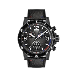 Tissot Supersport NBA Special Edition Chronograph Men's Watch T1256173706700