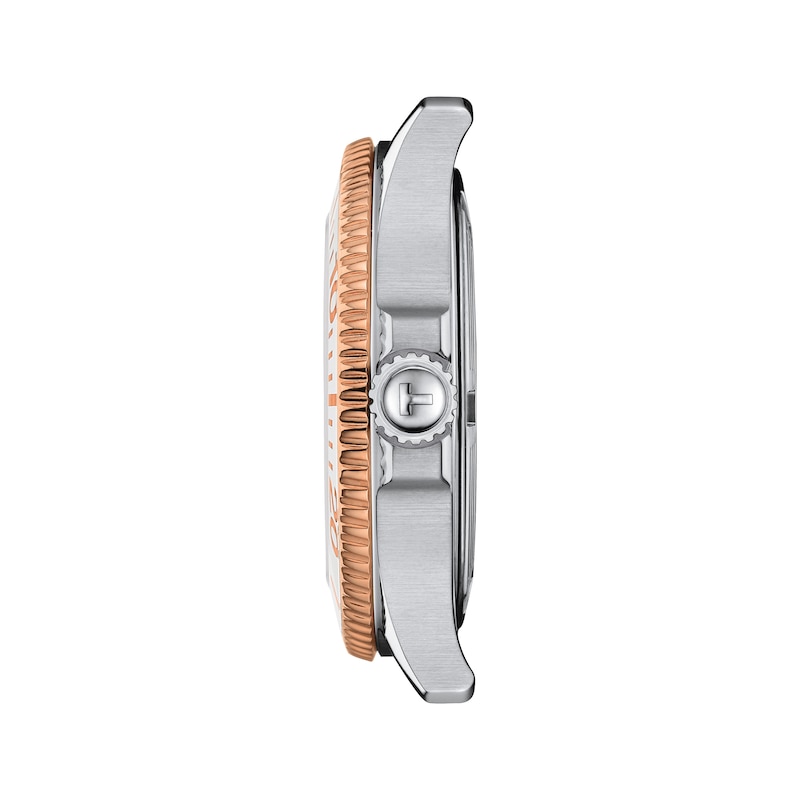 Main Image 2 of Tissot Seastar 1000 Quartz Women's Watch T1202102211100