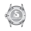Thumbnail Image 3 of Tissot Seastar 1000 Quartz Women's Watch T1202102211100