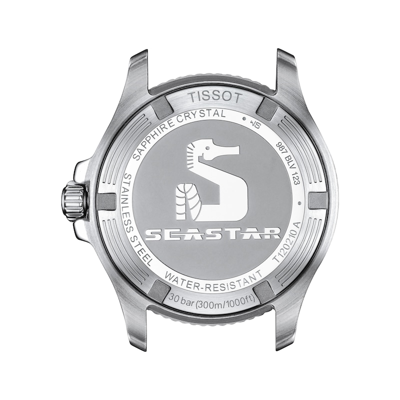 Main Image 3 of Tissot Seastar 1000 Quartz Women's Watch T1202102211100