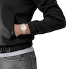 Thumbnail Image 4 of Tissot Seastar 1000 Quartz Women's Watch T1202102211100