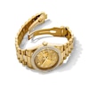 Thumbnail Image 3 of Previously Owned Men's Rolex Presidential 1 ct tw Diamond 18K Yellow Gold Watch with Champagne Dial (Model: 18238)