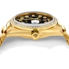 Thumbnail Image 4 of Previously Owned Men's Rolex Presidential 1 ct tw Diamond 18K Yellow Gold Automatic Watch with Black Dial (Model: 18038)