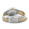 Thumbnail Image 2 of Previously Owned Men's Rolex Datejust 36 1 ct tw Diamond Two-Tone Automatic Watch (Model: 16233)