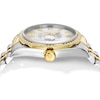 Thumbnail Image 4 of Previously Owned Men's Rolex Datejust 36 1 ct tw Diamond Two-Tone Automatic Watch (Model: 16233)