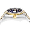 Thumbnail Image 4 of Previously Owned Men's Rolex Datejust 36 1 ct tw Diamond Two-Tone Automatic Watch (Model: 16233)