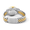 Thumbnail Image 2 of Previously Owned Men's Rolex Datejust 36 1 ct tw Diamond Two-Tone Automatic Watch (Model: 16233)