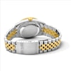 Thumbnail Image 2 of Previously Owned Men's Rolex Datejust 36 1 ct tw Diamond Two-Tone Automatic Watch (Model: 16233)