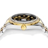 Thumbnail Image 4 of Previously Owned Men's Rolex Datejust 36 1 ct tw Diamond Two-Tone Automatic Watch (Model: 16233)