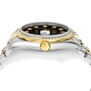 Thumbnail Image 4 of Previously Owned Men's Rolex Datejust 36 1 ct tw Diamond Two-Tone Automatic Watch (Model: 16233)
