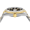 Thumbnail Image 4 of Previously Owned Men's Rolex Datejust 36 1 ct tw Diamond Two-Tone Automatic Watch (Model: 16233)