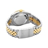 Thumbnail Image 3 of Previously Owned Men's Rolex Datejust 36 1 ct tw Diamond Two-Tone Automatic Watch (Model: 16233_L746055)
