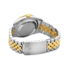 Thumbnail Image 3 of Previously Owned Men's Rolex Datejust 36 1 ct tw Diamond Two-Tone Automatic Watch (Model: 16233)