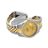 Thumbnail Image 2 of Previously Owned Men's Rolex Datejust 36 1 ct tw Diamond Two-Tone Automatic Watch (Model: 16233)