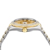 Thumbnail Image 4 of Previously Owned Men's Rolex Datejust 36 1 ct tw Diamond Two-Tone Automatic Watch (Model: 16233)