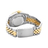 Thumbnail Image 3 of Previously Owned Men's Rolex Datejust 36 1 ct tw Diamond Two-Tone Automatic Watch (Model: 16233)