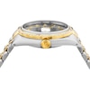 Thumbnail Image 4 of Previously Owned Men's Rolex Datejust 36 1 ct tw Diamond Two-Tone Automatic Watch (Model: 16233)