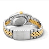 Thumbnail Image 2 of Previously Owned Men's Rolex Datejust 36 7/8 ct tw Diamond Two-Tone Automatic Watch (Model: 16233)