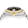 Thumbnail Image 4 of Previously Owned Men's Rolex Datejust 36 7/8 ct tw Diamond Two-Tone Automatic Watch (Model: 16233)