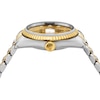 Thumbnail Image 4 of Previously Owned Men's Rolex Datejust 36 7/8 ct tw Diamond Two-Tone Automatic Watch (Model: 16233)