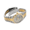 Thumbnail Image 2 of Previously Owned Men's Rolex Datejust 36 7/8 ct tw Diamond Two-Tone Automatic Watch (Model: 16233)